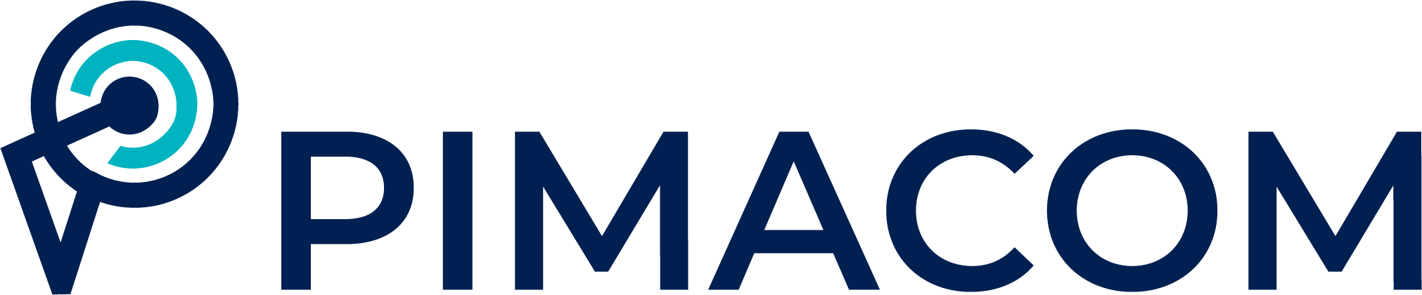 PIMACOM Logo